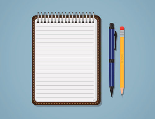 Writing Again After a Stroke