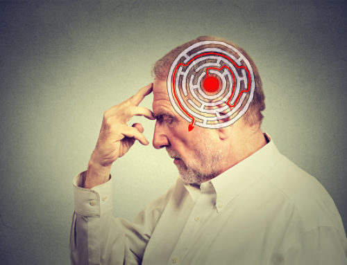 Understanding Mini-Strokes and TIAs