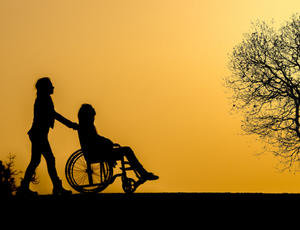 How To Improve Walking and Mobility After a Stroke Stroke Aids