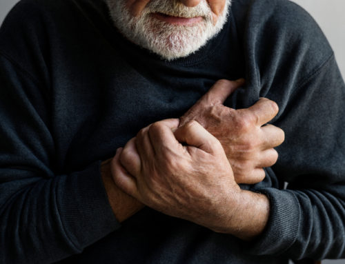 AFib and Stroke: How They’re Connected