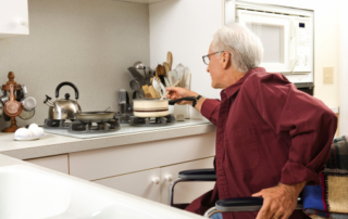 Mobility Aids Stroke Aids