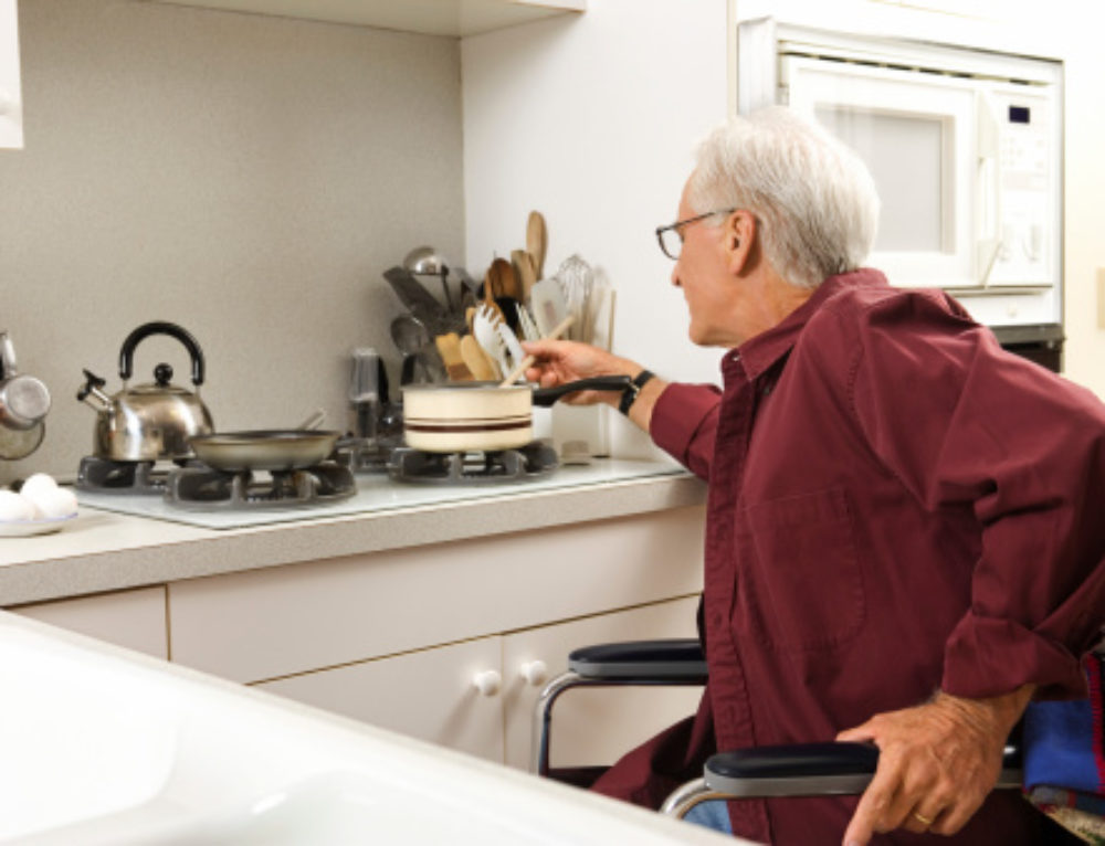 How To Improve Walking and Mobility After a Stroke Stroke Aids